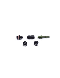FUEL RAIL PLUMBING KIT, HONDA K-SER