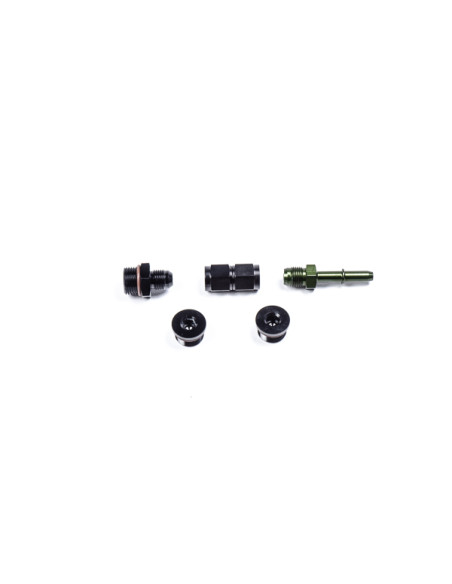 FUEL RAIL PLUMBING KIT, HONDA K-SER