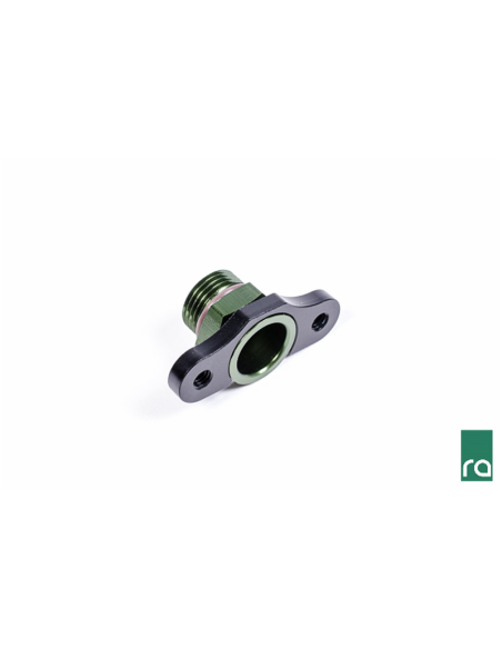 OEM Bränsletrycksregulator och Pulsdämpare Kopplingar OEM Bränsletrycksregulator och Pulsdämpare Kopplingar