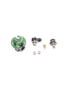 DMR, Bränsletrycksregulator, Direktmonterad 2