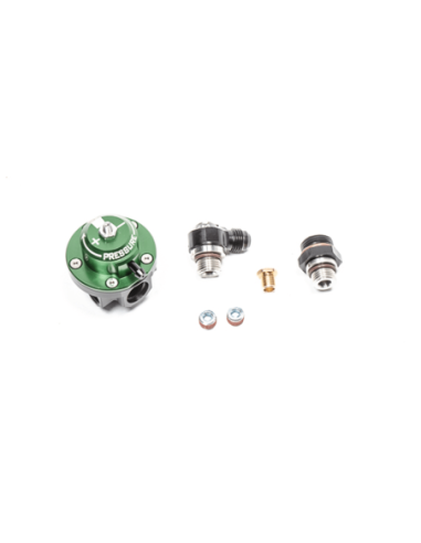 DMR, Bränsletrycksregulator, Direktmonterad