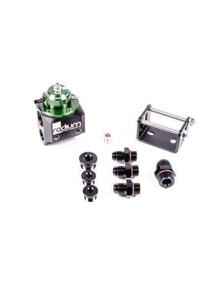 MPR, Bränsletrycksregulator, Multi-Port MPR, Bränsletrycksregulator, Multi-Port