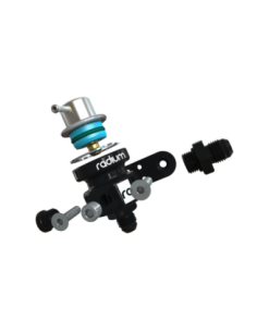 Bosch Bränsletrycksregulator för AN Kopplingar 2