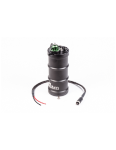 FST-R, Bränsle Catchtank med Inbyggd Regulator