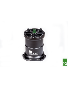 Bränsle Catchtank, För Externa Pumpar