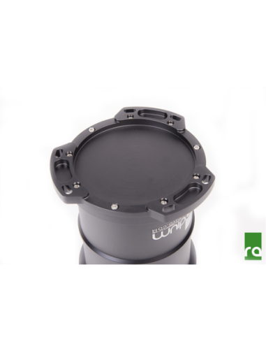 Bränsle Catchtank, För Externa Pumpar