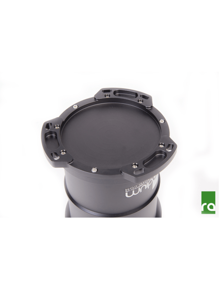 Bränsle Catchtank, För Externa Pumpar