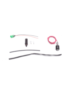 Bränslenivå Switch med Diagnostik Indikator