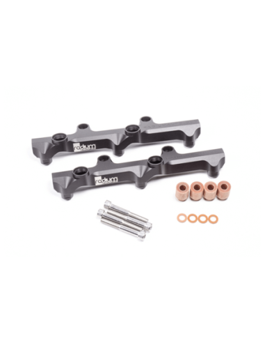 Fuel Rail, Nissan R35 GT-R