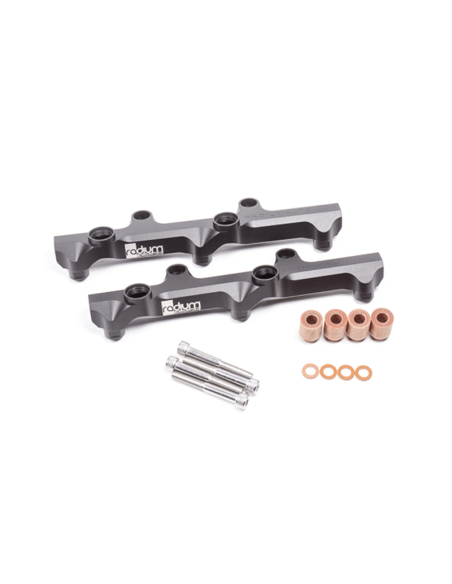 Fuel Rail, Nissan R35 GT-R Fuel Rail, Nissan R35 GT-R