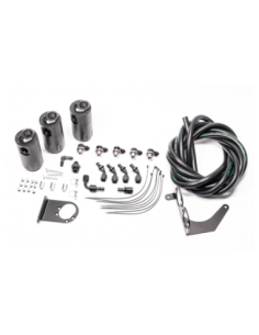 Vevhusventilation Kit, Nissan R35 GT-R