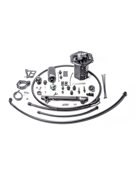 Bränslesystem Komplett, EVO X Bränslesystem Komplett, EVO X