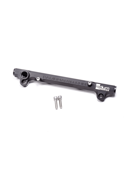 Fuel Rail, Mitsubishi EVO X