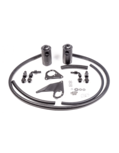 Vevhusventilation Kit, EVO X