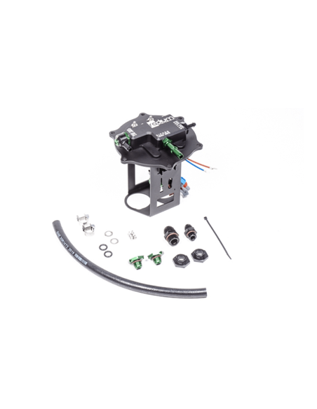 Bränslearmatur, EVO 8-9 Bränslearmatur, EVO 8-9