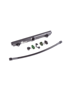 Fuel Rail, Mitsubishi EVO 8-9