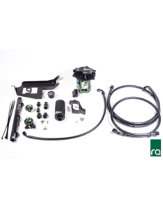 Bränslesystem Komplett, EVO 8-9