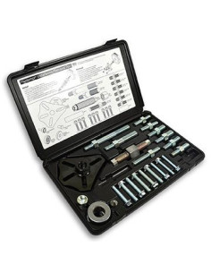 Proffsverktyg Demontering / Montering Svängningsdämpare