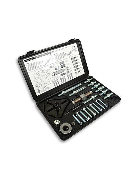 Proffsverktyg Demontering / Montering Svängningsdämpare