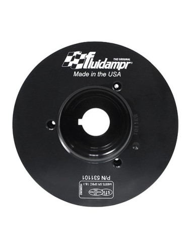 FLUIDAMPR SUB EJ Series