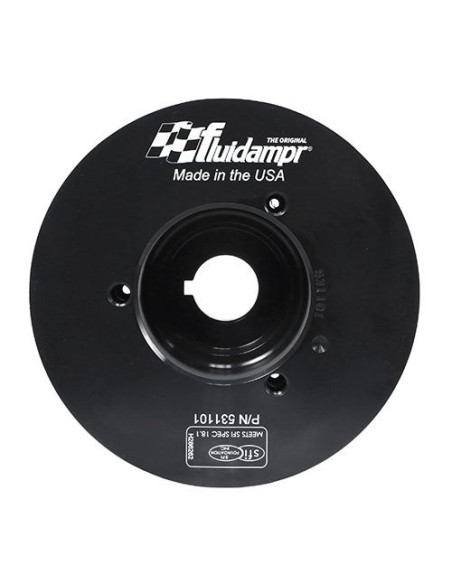 FLUIDAMPR SUB EJ Series FLUIDAMPR SUB EJ Series