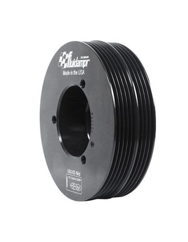 FLUIDAMPR SUB EJ Series