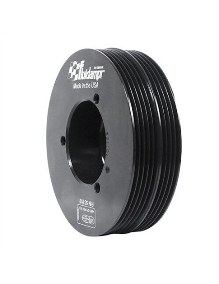 FLUIDAMPR SUB EJ Series FLUIDAMPR SUB EJ Series