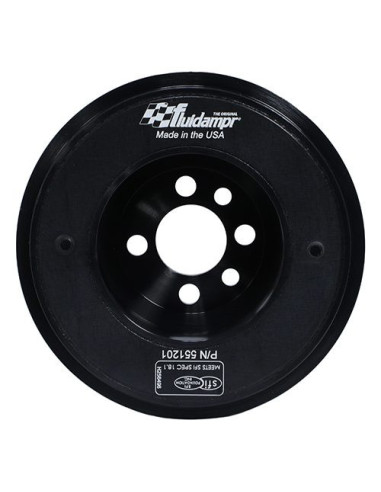 FLUIDAMPR 00-05 1.8L Turbo