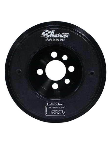 FLUIDAMPR 00-05 1.8L Turbo FLUIDAMPR 00-05 1.8L Turbo