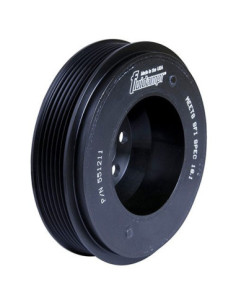 VW 2006-2008 2.0L FSI, EA113. 6-Bult Svängningsdämpare