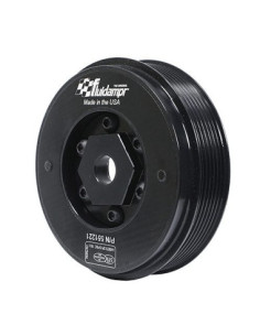 VW / Audi 1993-2008 2.8L - 3.6L VR6 12v/24v Svängningsdämpare