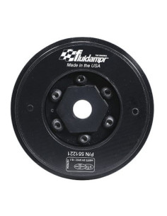 VW / Audi 1993-2008 2.8L - 3.6L VR6 12v/24v Svängningsdämpare 2