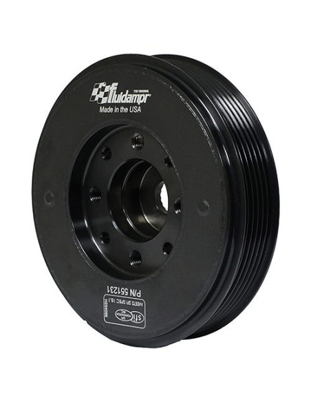 FLUIDAMPR VW TSI 20  EA888x FLUIDAMPR VW TSI 20  EA888x