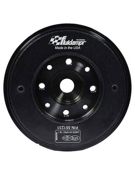 FLUIDAMPR VW TSI 20  EA888x FLUIDAMPR VW TSI 20  EA888x