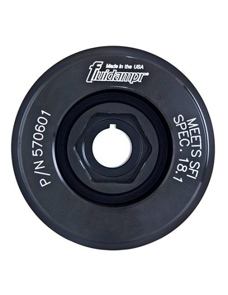 FLUIDAMPR HONDA K Series FLUIDAMPR HONDA K Series