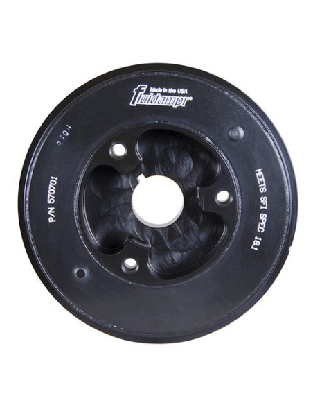 FLUIDAMPR MIT EVO X FLUIDAMPR MIT EVO X