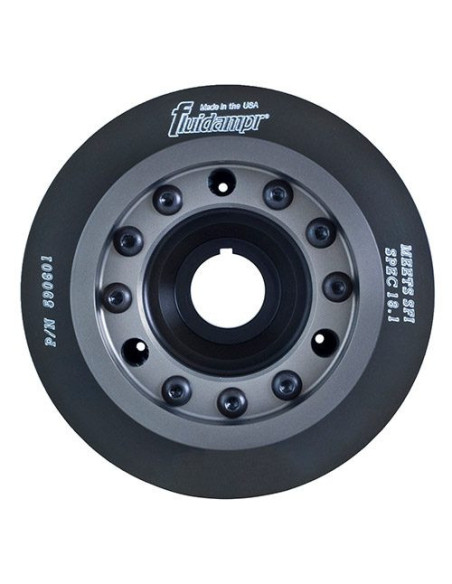 Honda 1990-2001 B-serie Svängningsdämpare Honda 1990-2001 B-serie Svängningsdämpare