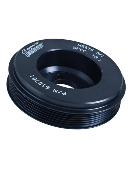 FLUIDAMPR MIT EVO 8 & 9 FLUIDAMPR MIT EVO 8 & 9