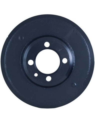 FLUIDAMPR MIT EVO 8 & 9