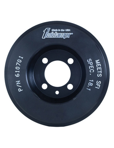 FLUIDAMPR MIT EVO 8 & 9