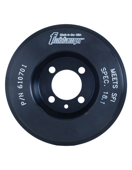 FLUIDAMPR MIT EVO 8 & 9 FLUIDAMPR MIT EVO 8 & 9