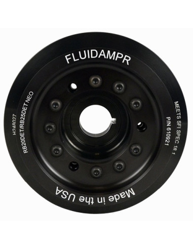 FLUIDAMPR NIS RB20DET  RB25DET NEO