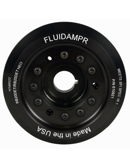 FLUIDAMPR NIS RB20DET  RB25DET NEO FLUIDAMPR NIS RB20DET  RB25DET NEO