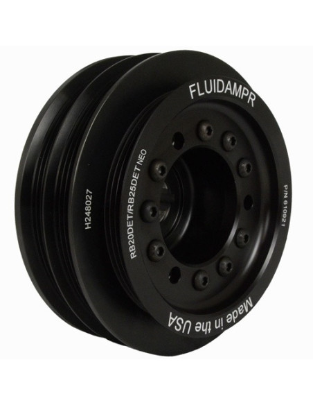 FLUIDAMPR NIS RB20DET  RB25DET NEO FLUIDAMPR NIS RB20DET  RB25DET NEO
