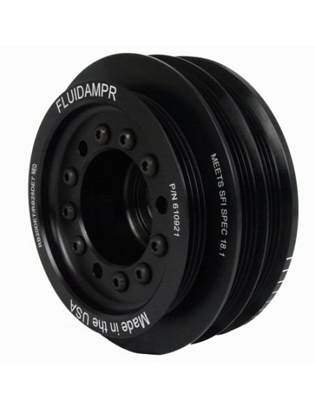 FLUIDAMPR NIS RB20DET  RB25DET NEO FLUIDAMPR NIS RB20DET  RB25DET NEO