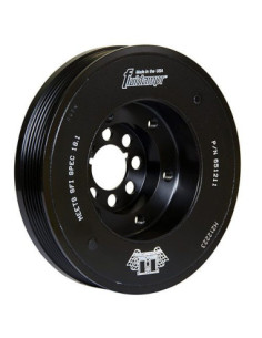 Audi 2,7T 2,8 (12v, 30v) Passat B5 Svängningsdämpare