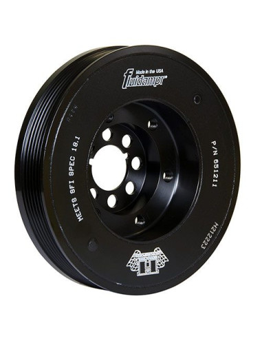 Audi 2,7T 2,8 (12v, 30v) Passat B5 Svängningsdämpare