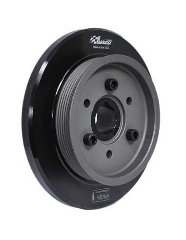 FLUIDAMPR TOY 1JZ 2JZ