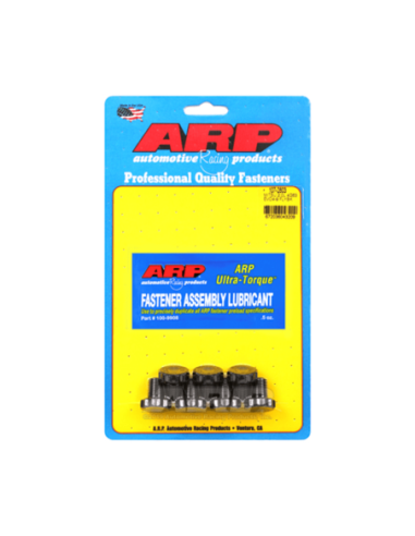 ARP SVÄNGHJULSBULT 4G63 Evo4-9 M12