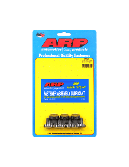 ARP SVÄNGHJULSBULT 4G63 Evo4-9 M12  ARP SVÄNGHJULSBULT 4G63 Evo4-9 M12